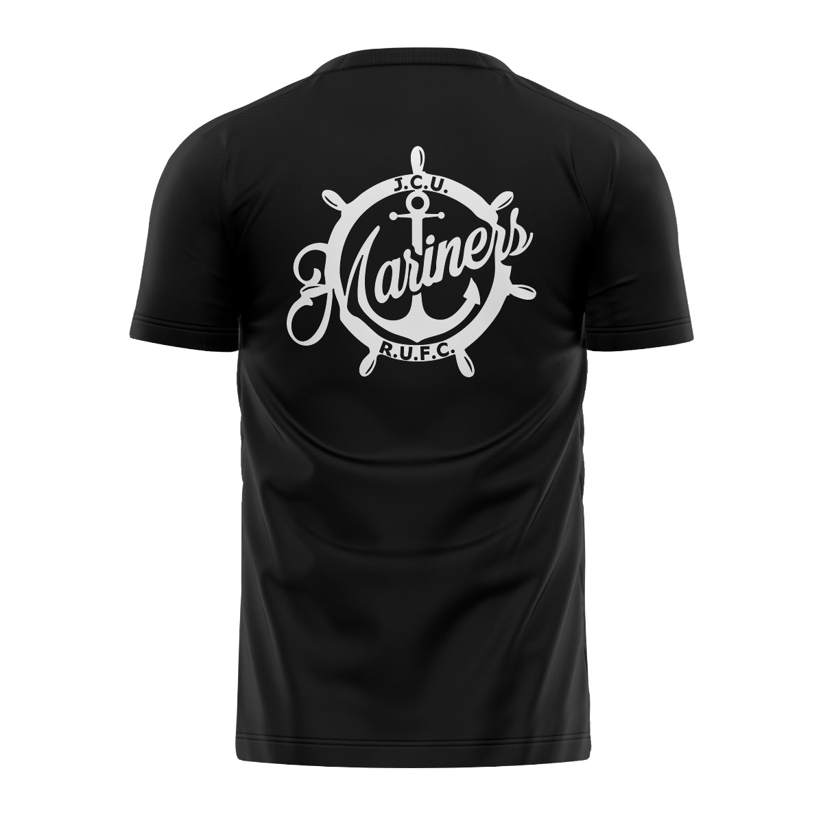 JCU Mariners Rugby Union Cotton Tee
