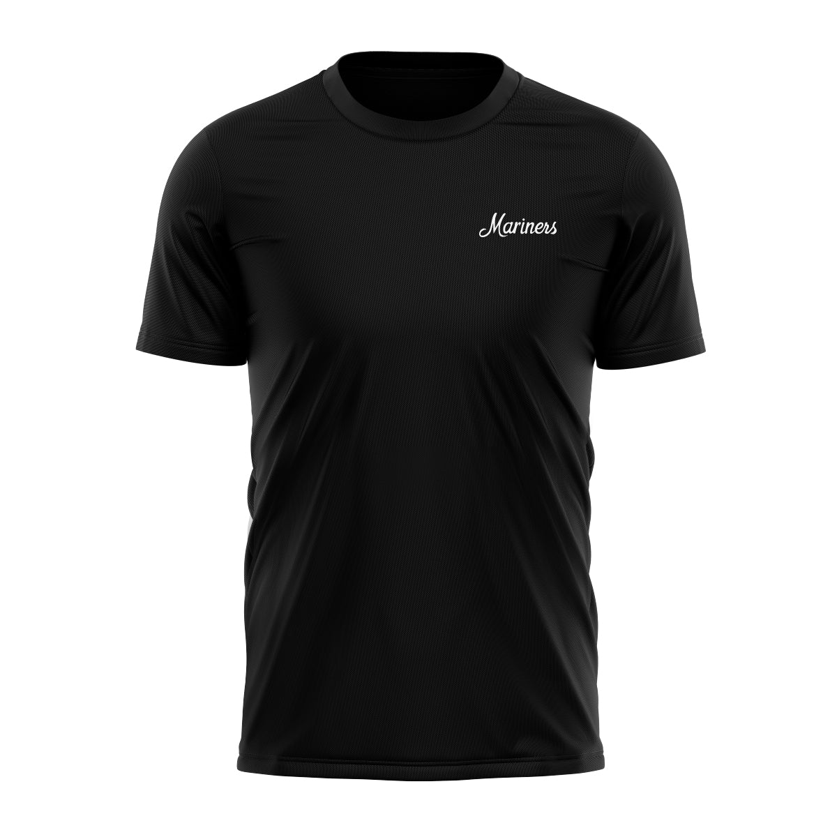 JCU Mariners Rugby Union Cotton Tee