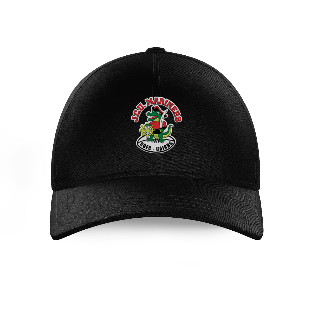 JCU Mariners Rugby Union Media Cap