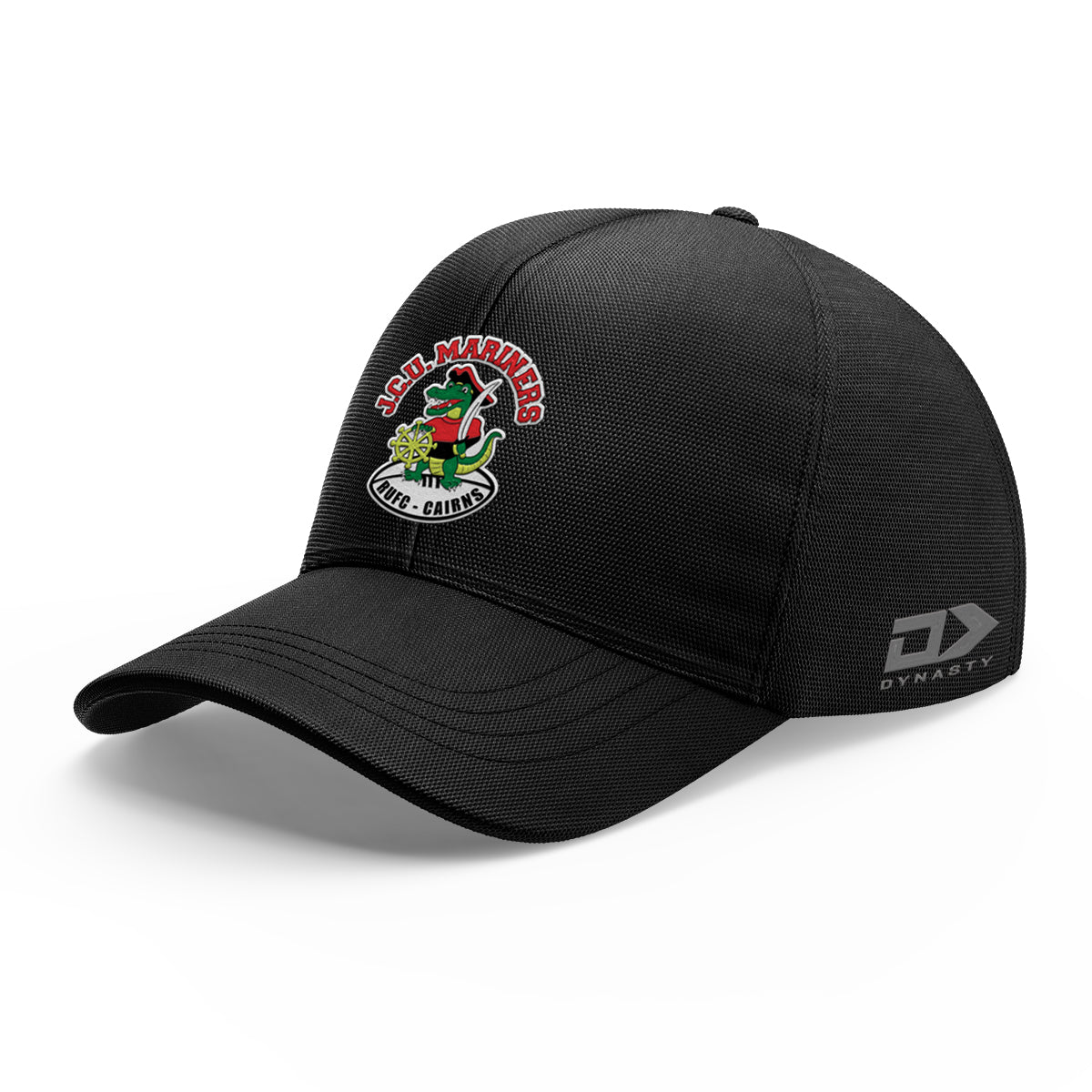 JCU Mariners Rugby Union Media Cap