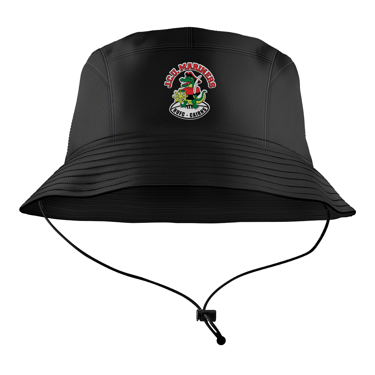 JCU Mariners Rugby Union Bucket Hat