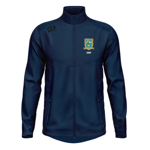 King's Christian College Logan Anthem Jacket