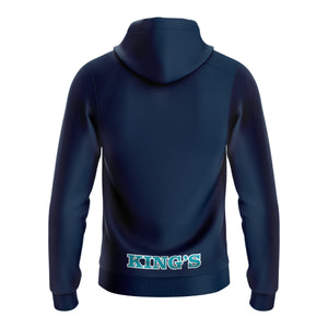 King's Christian College Logan Sports Hoodie