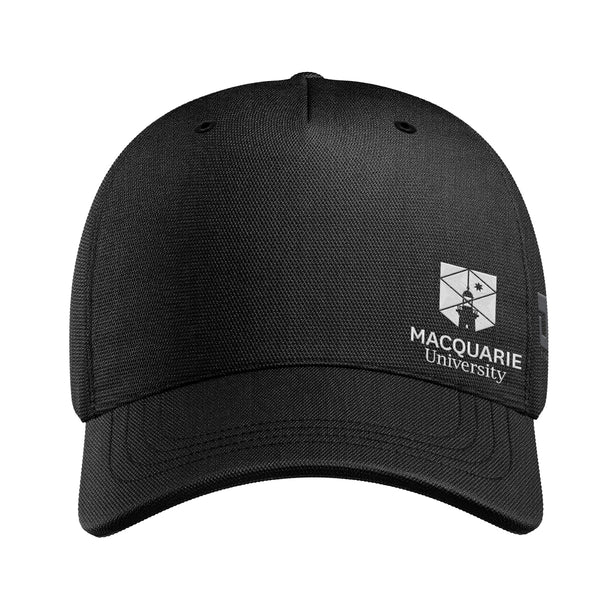 Macquarie University Exercise & Sports Science - Baseball Cap - Dynasty ...