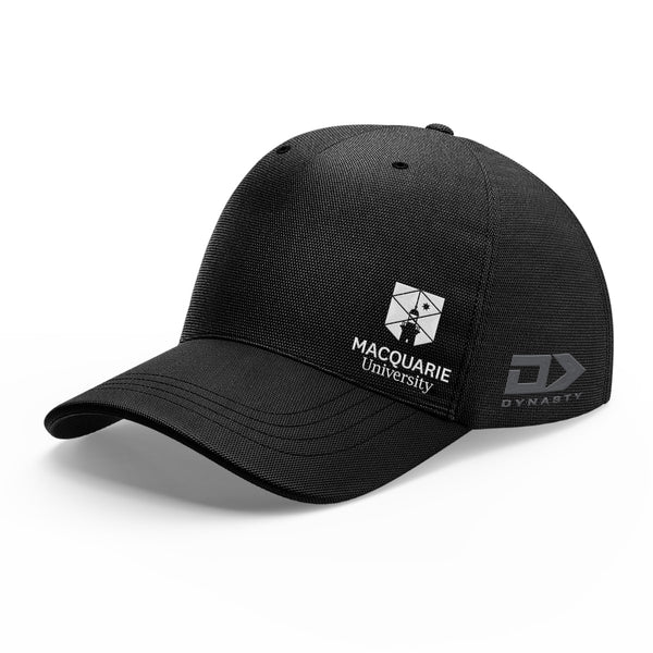 Macquarie University Exercise & Sports Science - Baseball Cap - Dynasty ...
