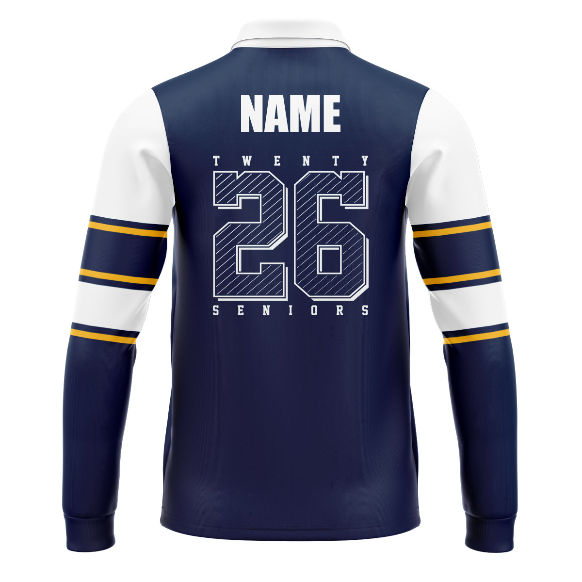 Miami High School Senior Leavers Jersey 2026