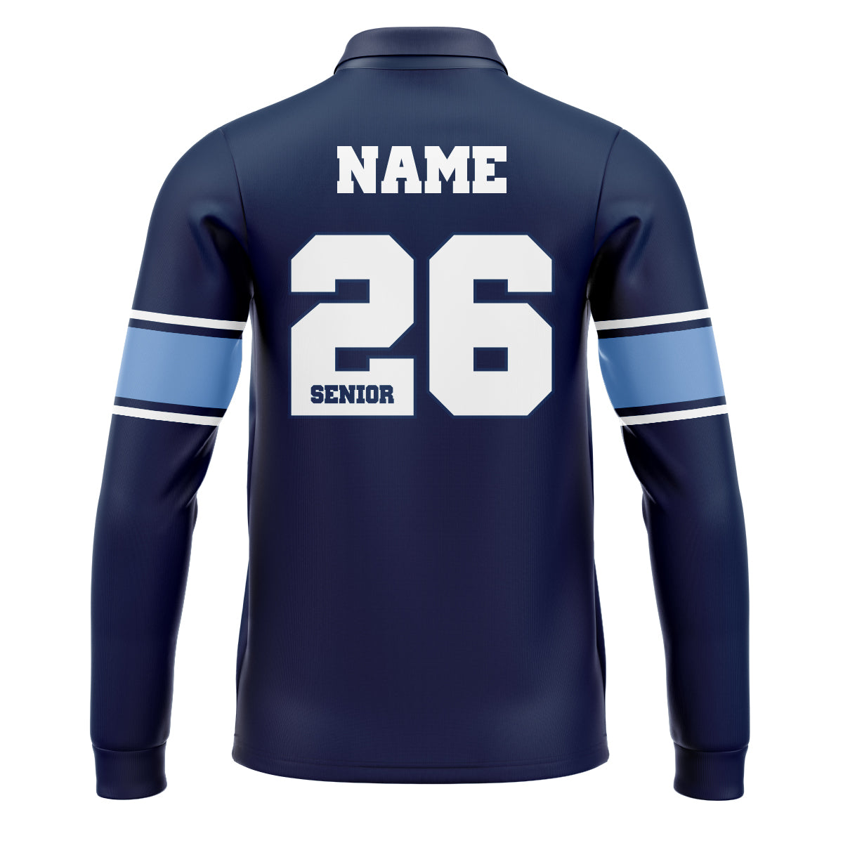 Moranbah State High School Senior Jersey 2026