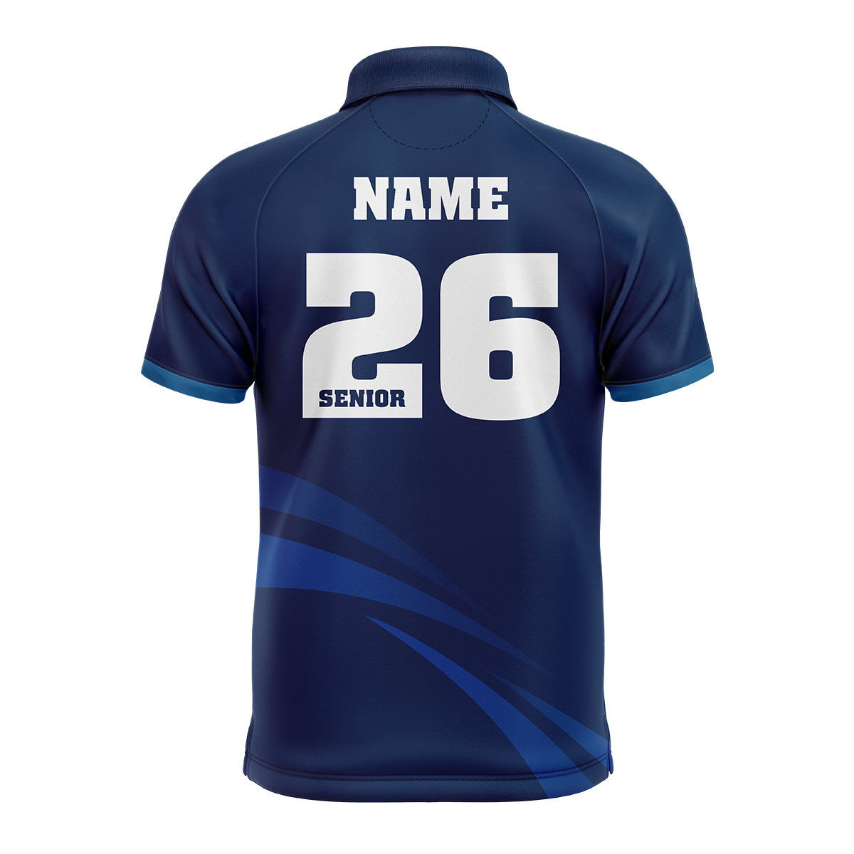 Moranbah State High School Senior Polo 2026