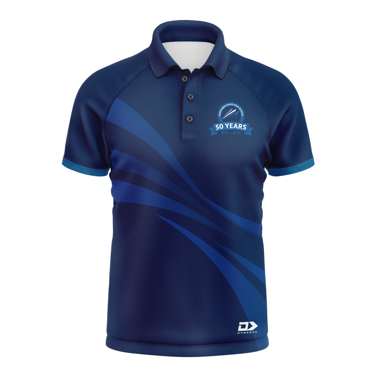 Moranbah State High School Senior Polo 2026