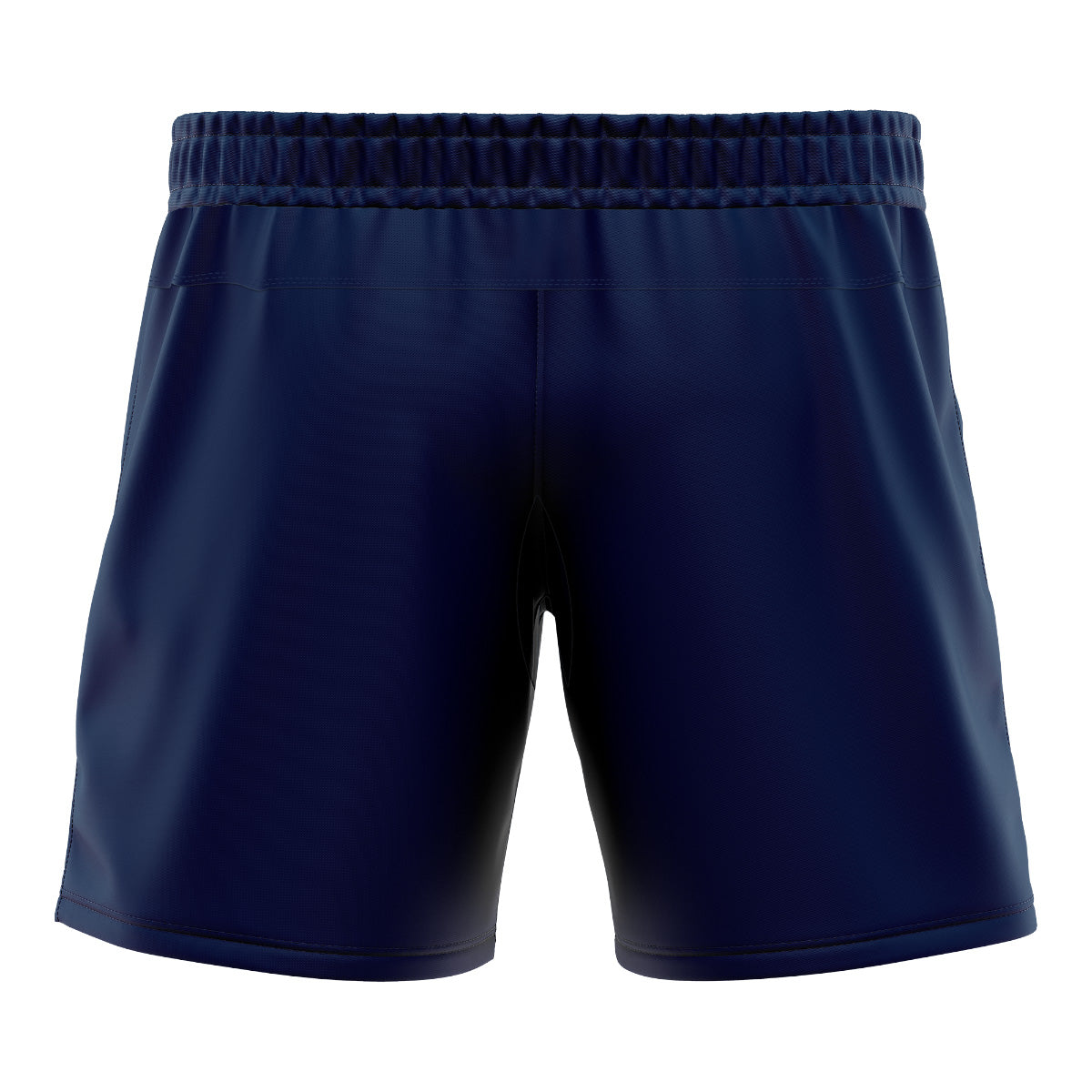 Moranbah State High School Ladies Stock Navy Gym Shorts