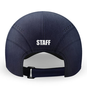 Moranbah State High School Stock Navy Training Cap