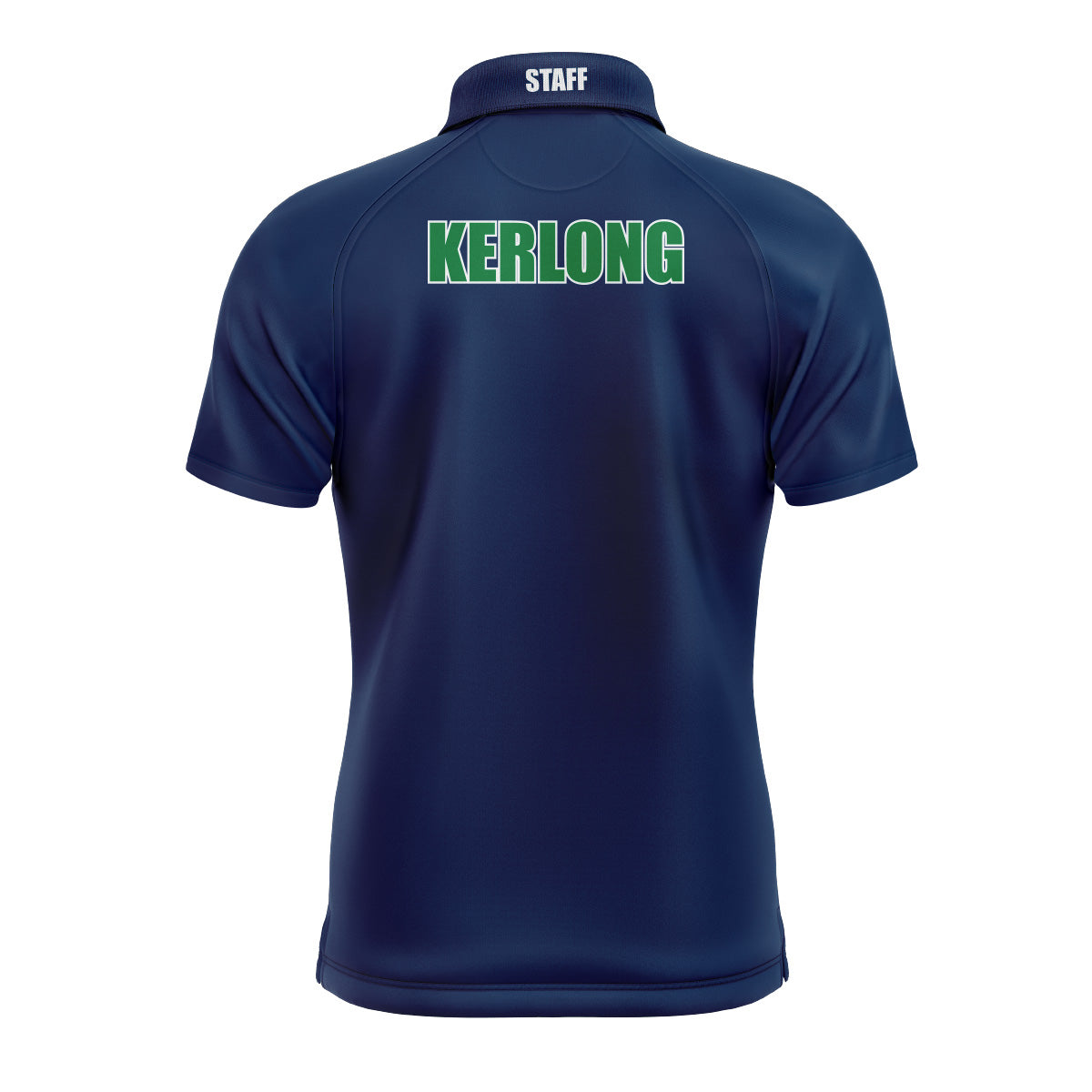 Moranbah State High School Ladies Kerlong House Polo