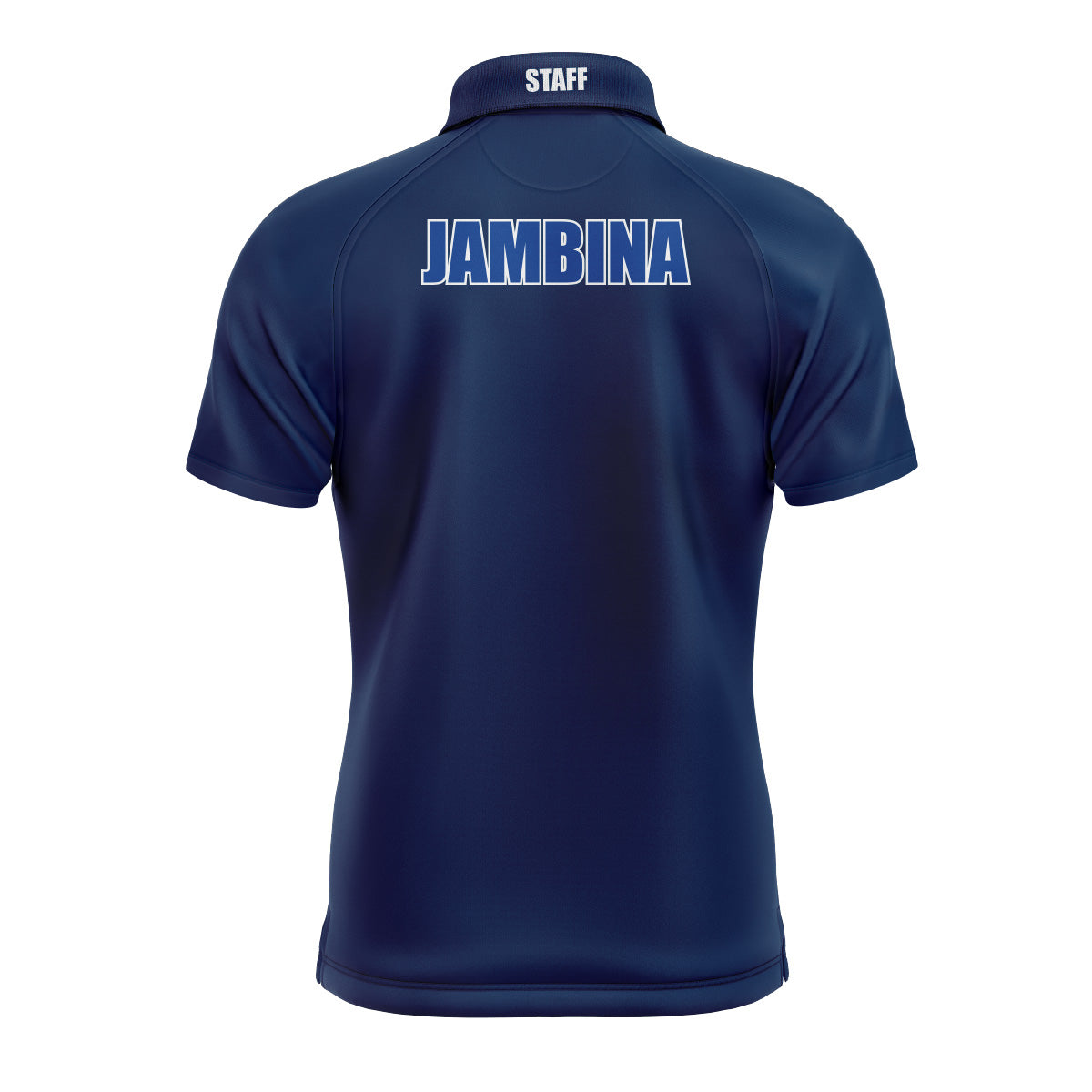 Moranbah State High School Ladies Jambina House Polo