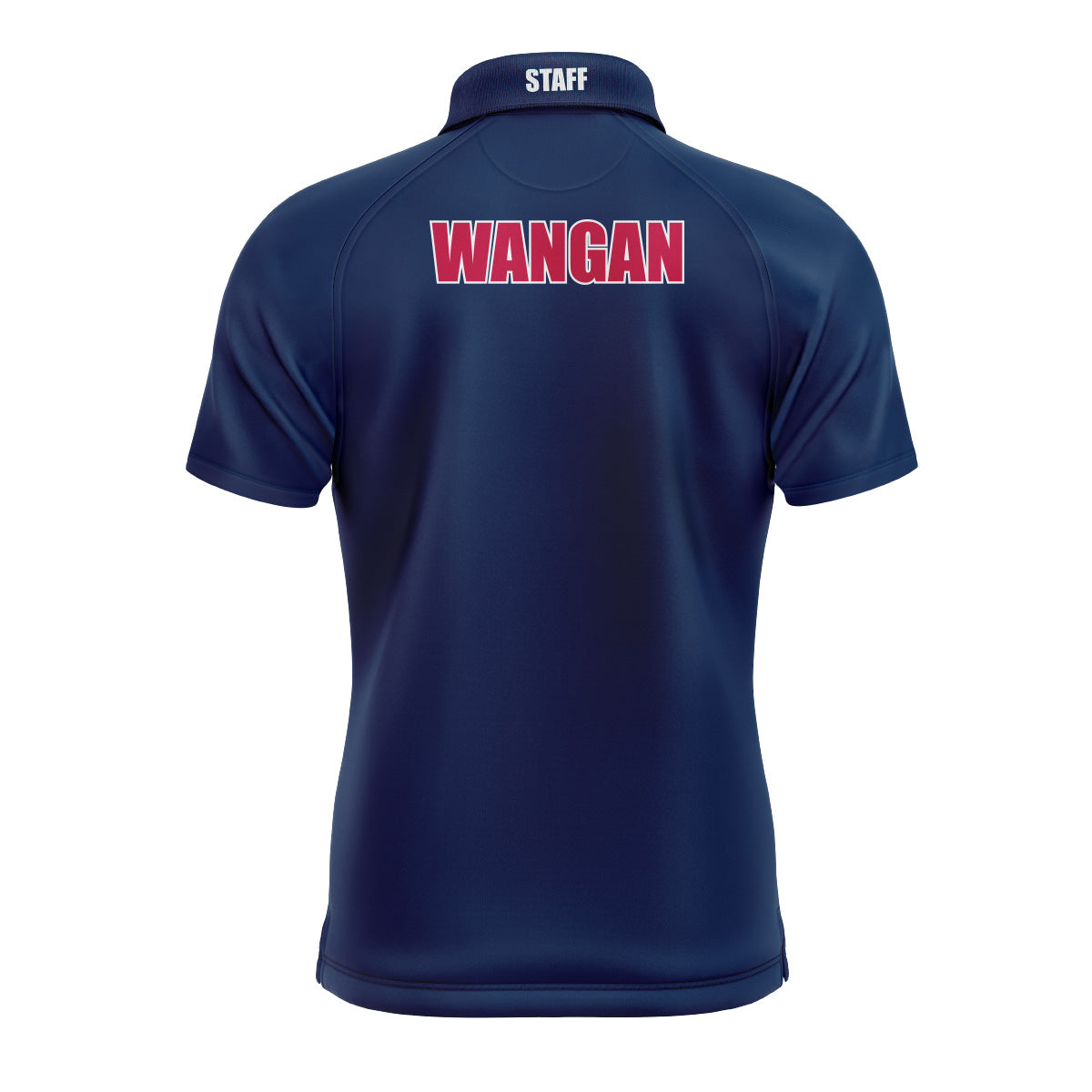 Moranbah State High School Ladies Wangan House Polo