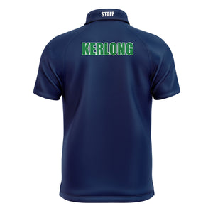 Moranbah State High School Mens Kerlong House Polo