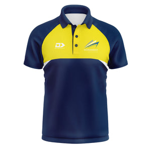 Moranbah State High School Mens Barada House Polo