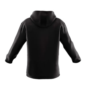 Mudgeeraba Redbacks JRL Mens Wet Weather Jacket