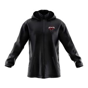 Mudgeeraba Redbacks JRL Mens Wet Weather Jacket