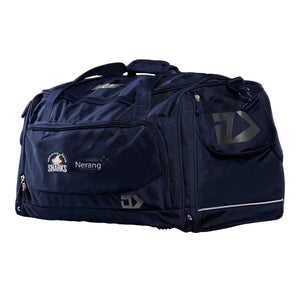 Nerang State High School Staff Gearbag (With Custom Name)