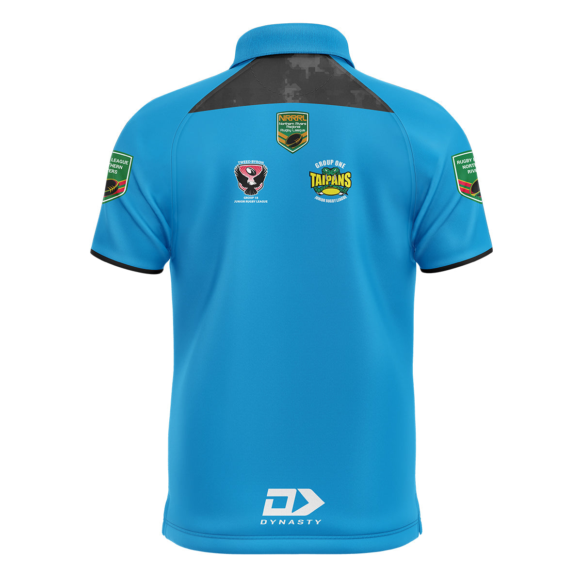 Northern Rivers Titans Rugby League Polo