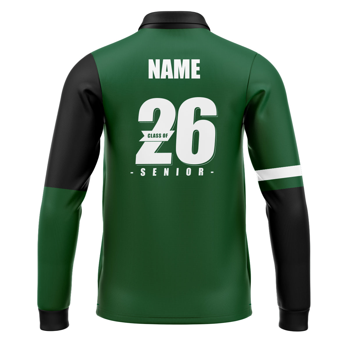Park Ridge State High School Senior Jersey 2026