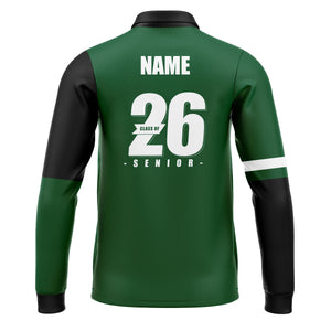 Park Ridge State High School Senior Jersey 2026
