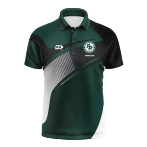 Park Ridge State High School Senior Polo 2026