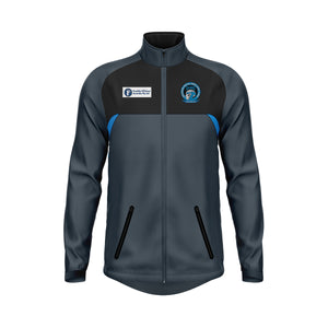 Rockingham Sharks RLC Junior Anthem Jacket