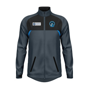 Rockingham Sharks RLC Ladies Anthem Jacket