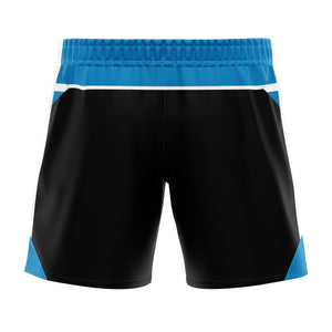 Rockingham Sharks RLC Ladies Gym Shorts
