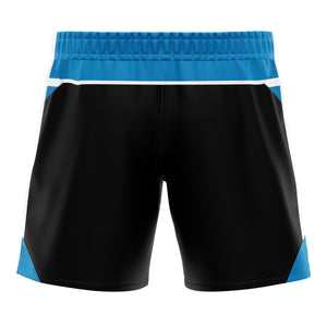 Rockingham Sharks RLC Mens Gym Shorts