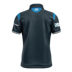 Rockingham Sharks RLC Ladies Polo