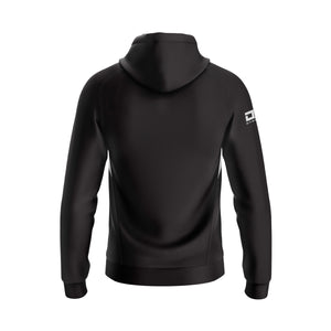 Rockingham Sharks RLC Junior Quarter Zip Hoodie