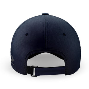Roseville Cricket Media Cap