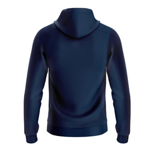 Roseville Cricket Performance Hoodie