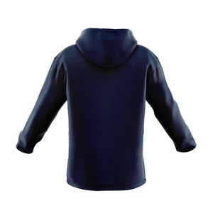 Roseville Cricket Wet Weather Jacket