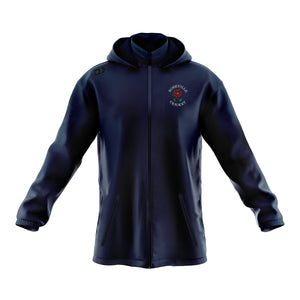 Roseville Cricket Wet Weather Jacket