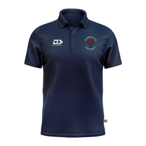 Roseville Cricket Polo