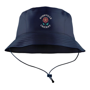 Roseville Cricket Bucket Hat