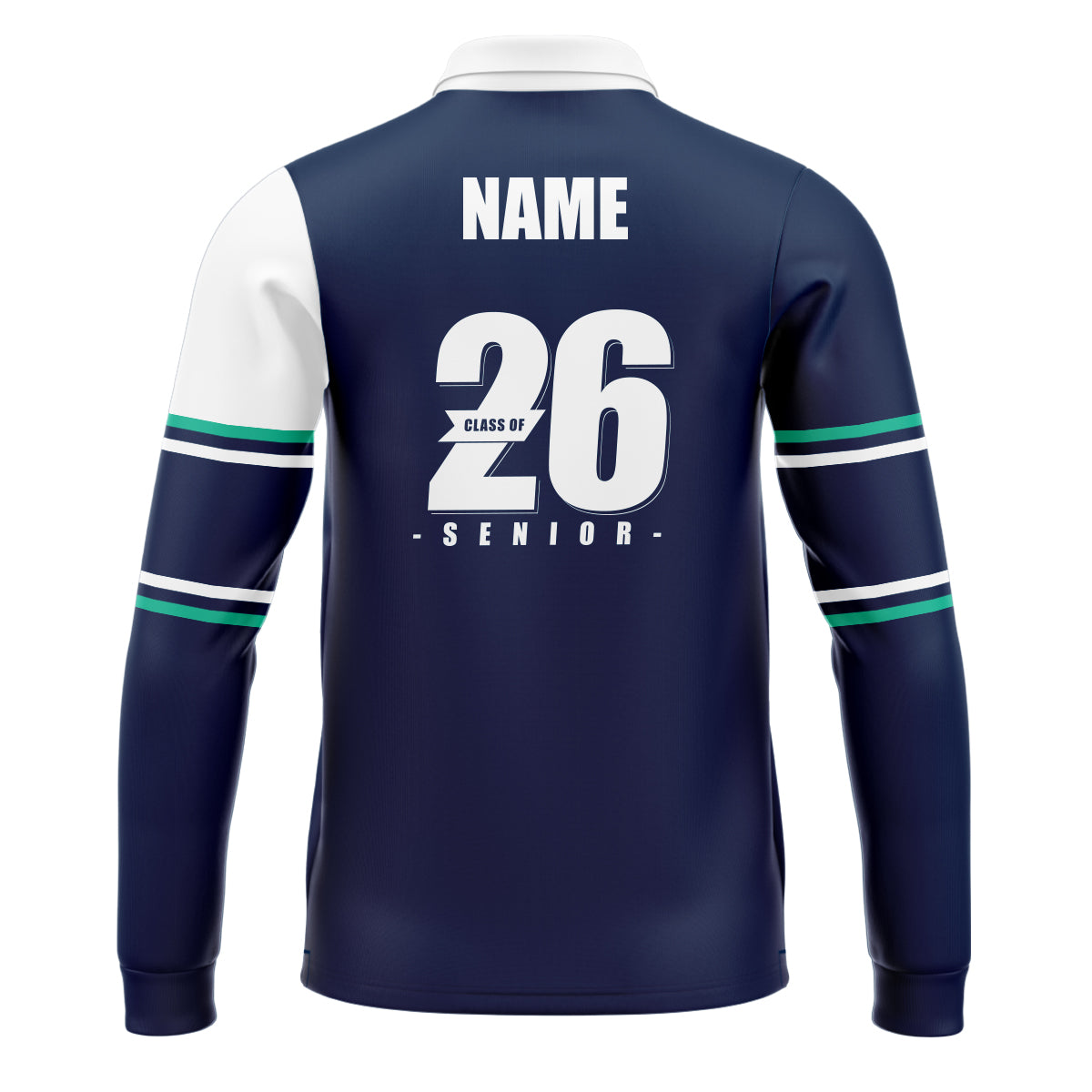 Tannum Sands State High School Senior Jersey 2026