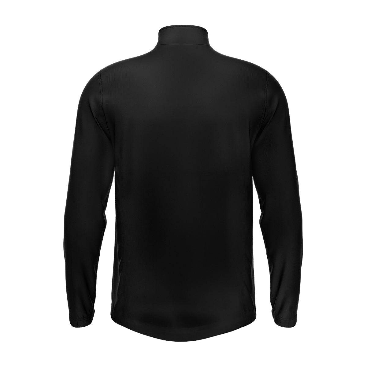 Trinity Bay State High School Staff Anthem Jacket