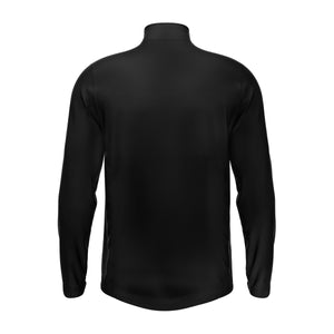 Trinity Bay State High School Staff Anthem Jacket