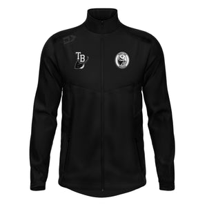 Trinity Bay State High School Staff Anthem Jacket