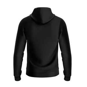 Trinity Bay State High School Staff Performance Hoodie