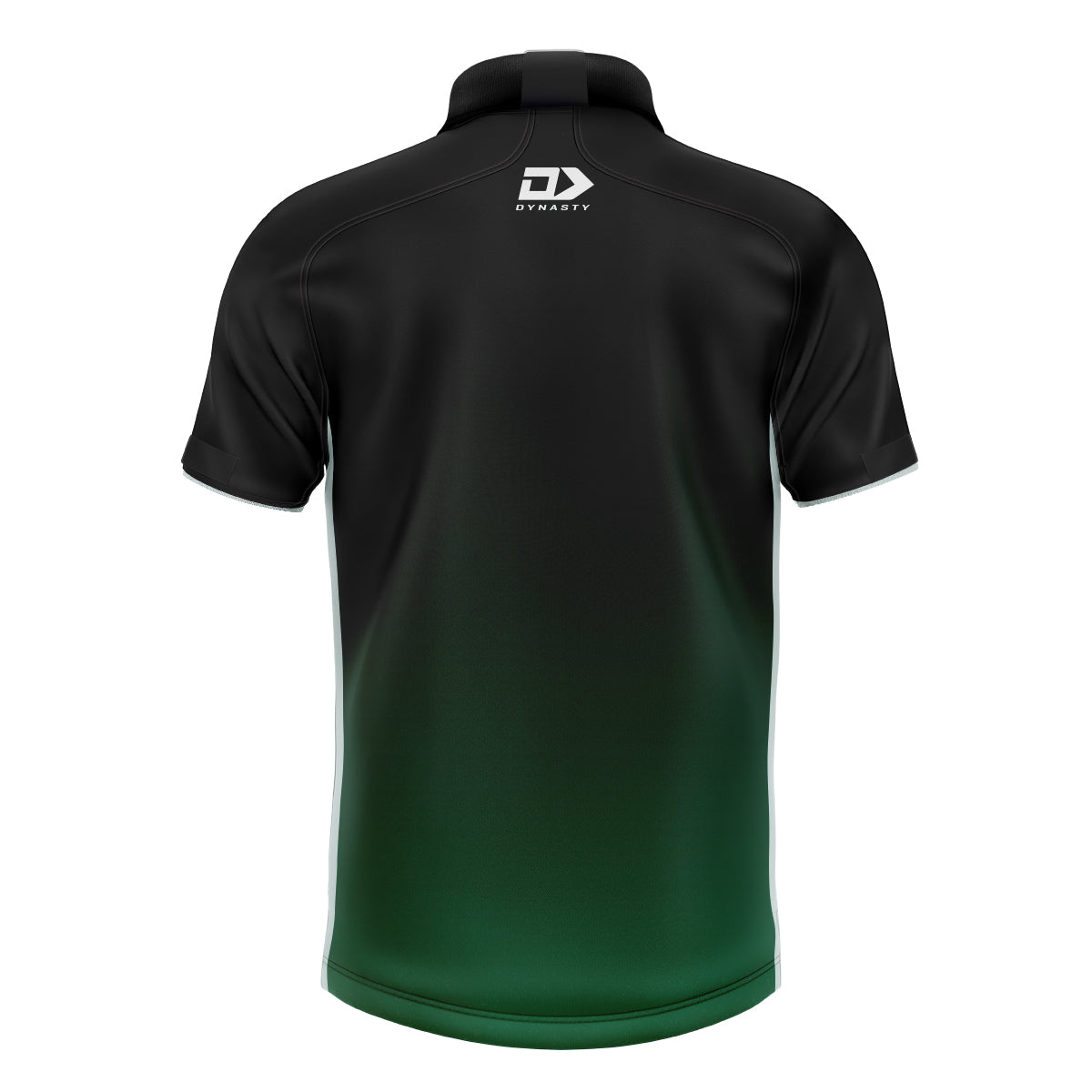 Trinity Bay State High School Mens Staff Polo