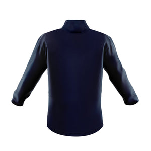 University of Western Australia Rugby Club Soft Shell Jacket