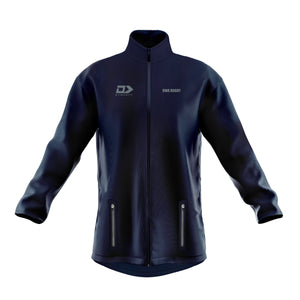 University of Western Australia Rugby Club Soft Shell Jacket