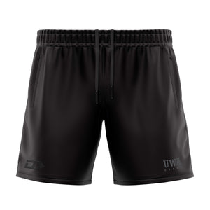 University of Western Australia Rugby Club Gym Shorts