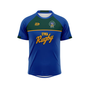 University of Western Australia Rugby Club Training Tee