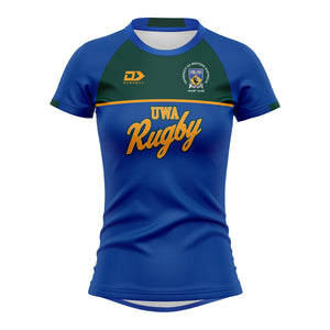 University of Western Australia Rugby Club Training Tee